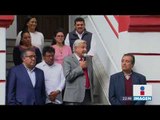 López Obrador aseguró que la construcción del Tren Maya no dañará al medio ambiente