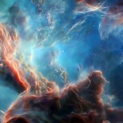 كيف رصد العلماء "السدم" أثناء تلألؤها بالسماء