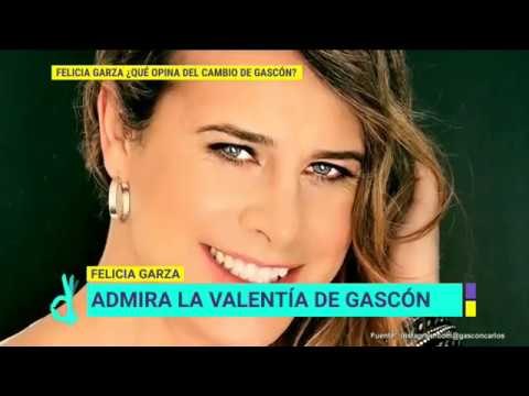 ¡Felicia Garza está orgullosa de la transformación de Karla Sofía! | De Primera Mano