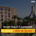 Les quatre défis de l’Algérie selon Ouyahia