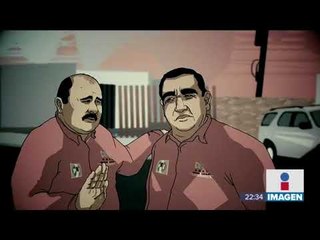 Abel Montúfar habría sido asesinado por no declinar | Noticias con Ciro