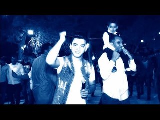 دبكة طكت وان ماطكت - الفنان احمد العزاوي 2017