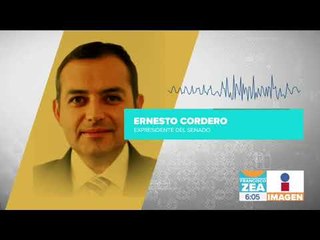 ¿Dónde quedaron los 50 millones de pesos para damnificados? | Noticias con Francisco Zea