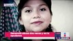 Otro feminicidio en México, y esto le dijeron a su mamá | Noticias con Yuriria Sierra