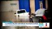 Impresionantes inundaciones en Nogales, Sonora | Noticias con Francisco Zea