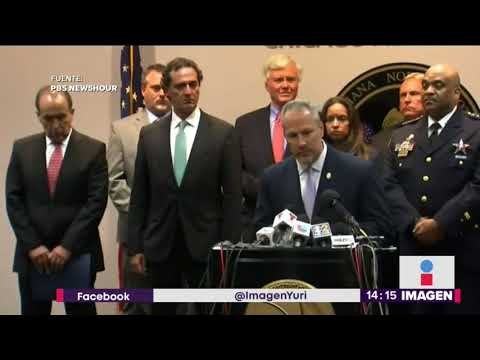 Él es el nuevo Chapo , y ya lo están buscando en México y Estados Unidos | Noticias con Yuriria