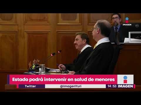 Padres se niegan a salvar a hija con transfusión de sangre por su religión | Noticias con Yuriria