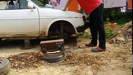 Amazing Homemade Inventions 100