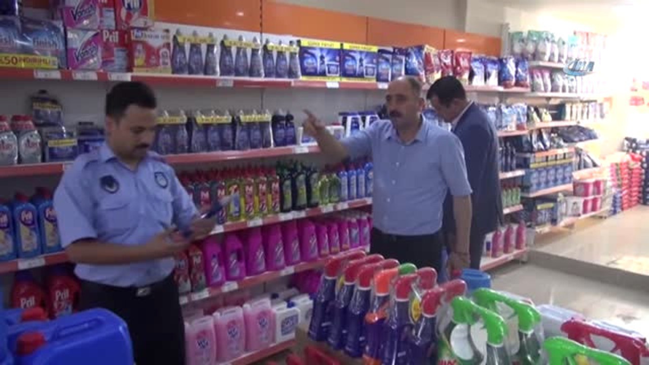 Tb Başkanı Şahin: "Bozuk Gıdalarla İlgili Caydırıcı Yaptırım Yok"