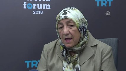 Savaşın Ortasındaki Çocukları Eğitimle Kurtarıyor