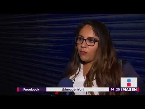 ¿Y los policías que iban a cuidar Ciudad Universitaria? ¿Dónde están? | Noticias con Yuriria