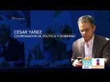 López Obrador anunció nuevos nombramientos en su círculo más cercano | Noticias con Paco Zea