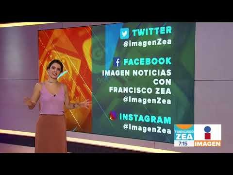 ¡Ya somos más de 500 mil seguidores en Facebook! | Noticias con Francisco Zea