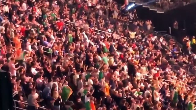 ХАБИБ НУРМАГОМЕДОВ ПОБЕДИЛ КОНОРА МАКГРЕГОРА НА UFC 229 ! ПОЛНЫЙ ОБЗОР БОЯ