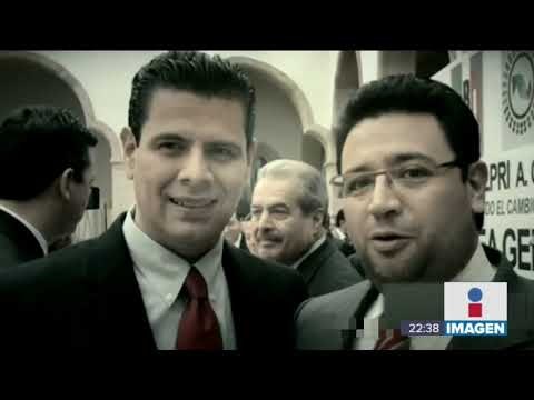 Senador electo del PRI fue detenido por violencia intrafamiliar | Noticias con Ciro