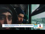 Abren convocatoria a la Primera Bienal Internacional de Fotoperiodismo Sinaloa 2018 | Francisco Zea