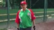 López Obrador muestra lo mucho que ama el béisbol | Noticias con Yuriria Sierra