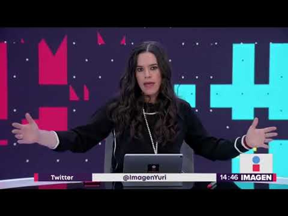 Entrevista con Sergio Ramírez por su libro "Ya nadie llora por mí" | Noticias con Yuriria
