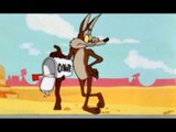 ¡Confirman película animada del Coyote de los Looney Tunes! | Noticias con Francisco Zea