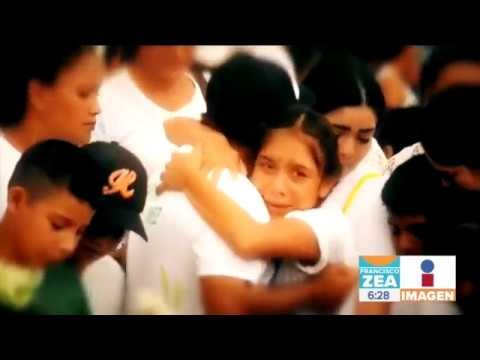 Kevin, el bebé que murió por mordida de una araña | Noticias con Francisco Zea