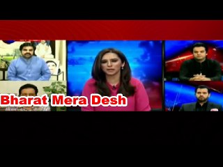 Pak media -  कसमे खाकर भी हमें भीख माँगने IMF के पास जाना है