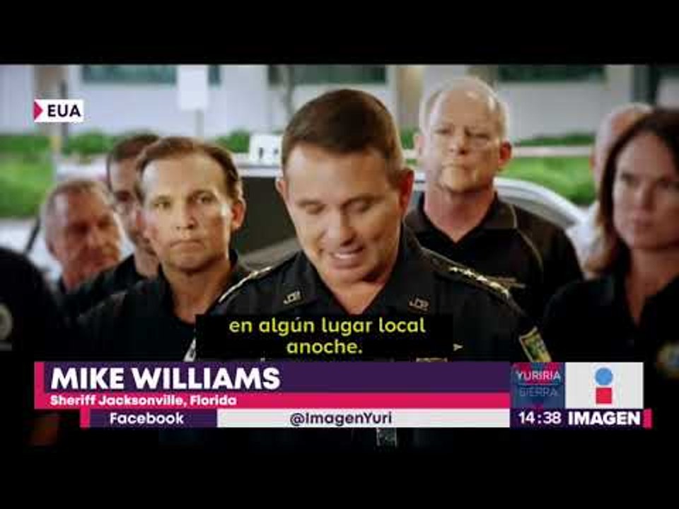 Otro tiroteo en Estados Unidos, ahora en torneo de videojuegos | Noticias con Yuriria Sierra