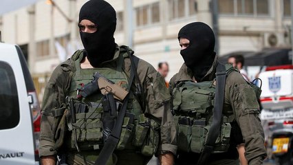 Due israeliani uccisi in Cisgiordania