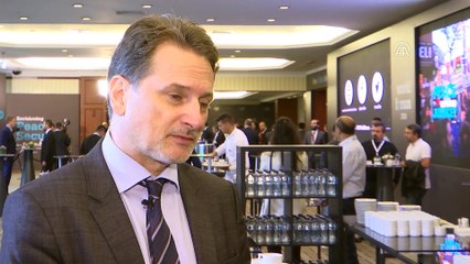 'Türkiye'nin liderliğiyle UNRWA'ya destek arttı' - İSTANBUL