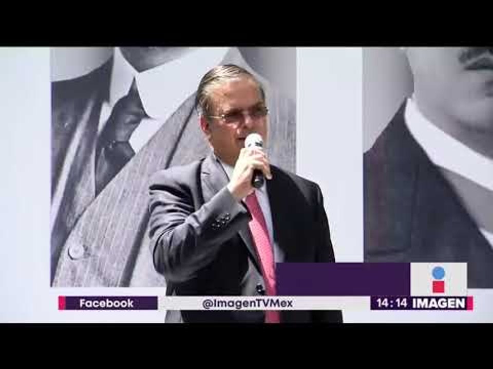 AMLO se reúne con embajadores de Asia | Noticias con Yuriria Sierra