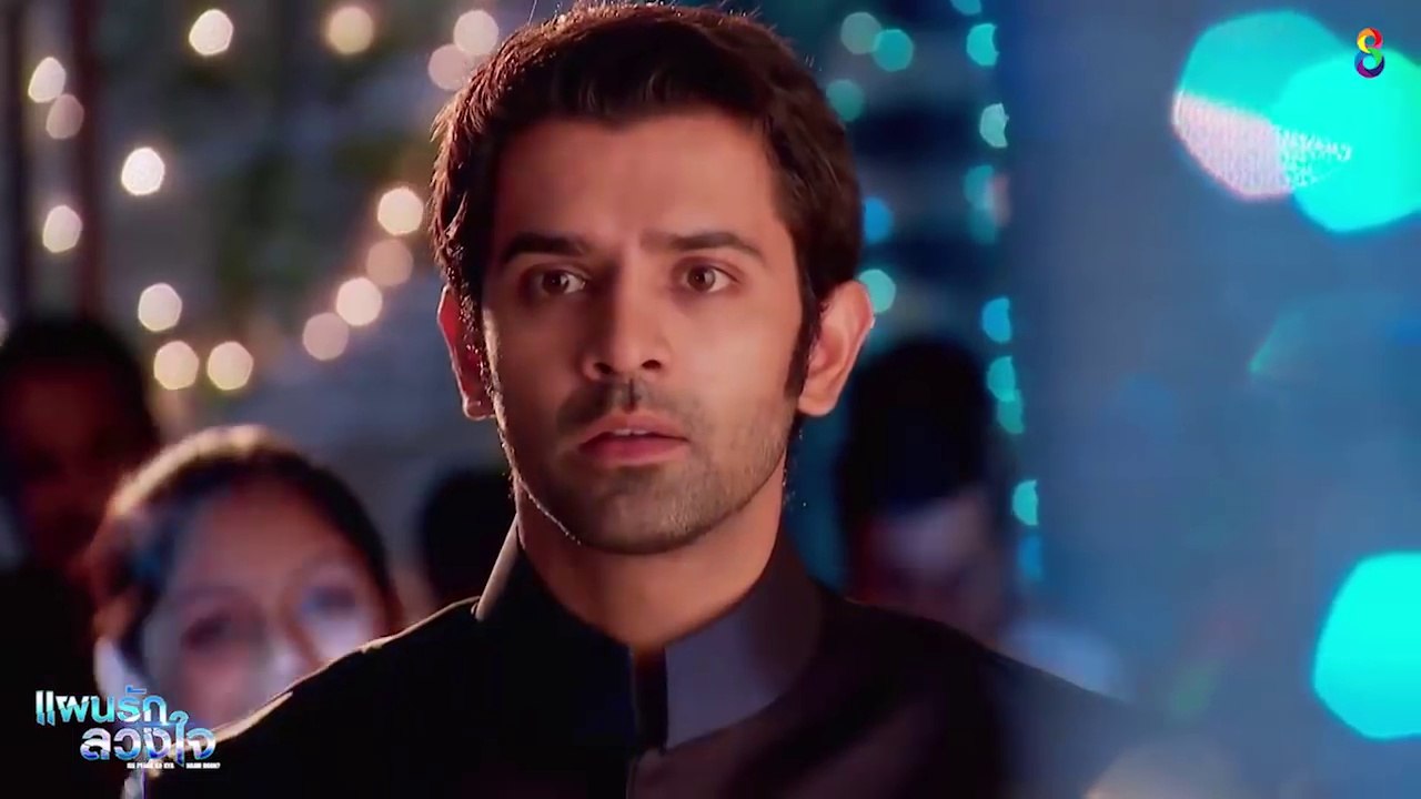 DUELE AMAR KHUSHI  BAILE คูชิ-ลาวันยาออกสเตปแดนซ์ - แผนรักลวงใจ IPKKND