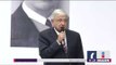 ¡López Obrador dará otra gira por México! | Noticias con Yuriria