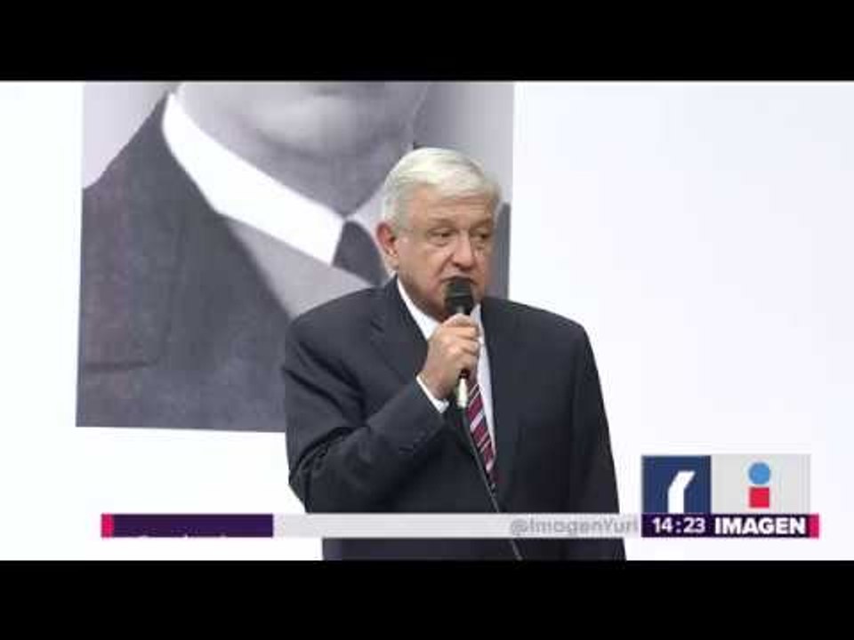 ¡López Obrador dará otra gira por México! | Noticias con Yuriria