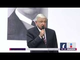 ¡López Obrador dará otra gira por México! | Noticias con Yuriria