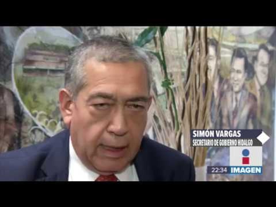 Quemaron viva a una pareja ¿se hará justicia? | Noticias con Ciro Gómez Leyva