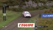 Latvala remporte la power stage - Rallye - WRC - GBR