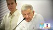 El Tren Maya de López Obrador | Noticias con Francisco Zea