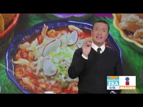 Cuánto gastarán las familias mexicanas en comida para el 15 de septiembre | Noticias con Zea