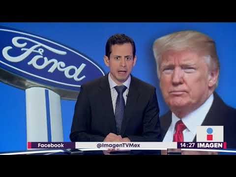 IKEA llega a México, pero Juan Valdez se va | Noticias con Yuriria Sierra