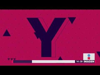 ¿Van a dejar libre a Alejandro Gutiérrez? | Noticias con Yuriria Sierra