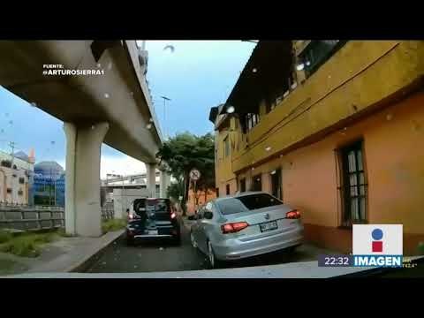 Estos niños han sido detenidos por presunto asalto a automovilistas | Noticias con Ciro