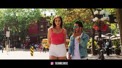 Munde Mar Jaange By Raghveer Boli and Bohemia