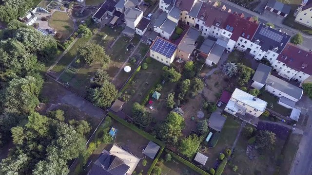 Nightride-Folge 14-Zeitz Sachsen Anhalt