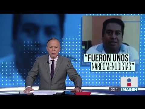 Detienen a presunto implicado en asesinato de periodista en Chiapas | Noticias con Ciro