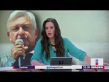 Enrique Graue se reunió con López Obrador para hablar sobre la UNAM | Noticias con Yuriria
