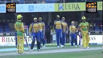 Pakhtoons vs Bengal Tigers T10 Cricket League 2017 Full Highlights - HD 720 - Af_low