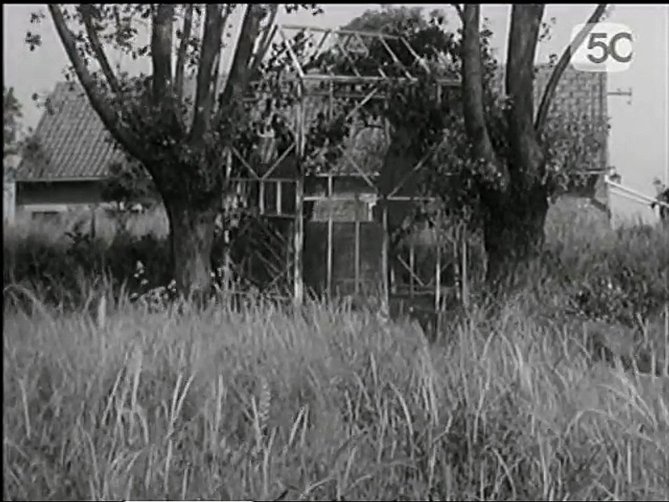 AXEL NORT - Aflevering 4
