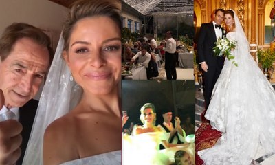 ΓΑΜΟΣ ΜΕΝΟΥΝΟΣ ΤΑ ΛΕΜΟΝΙΑ ΣΤΗ ΔΙΑΚΟΣΜΗΣΗ