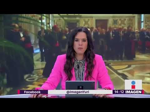 Qué hizo el Papa Francisco contra el abuso sexual de sacerdotes a niños | Noticias con Yuriria