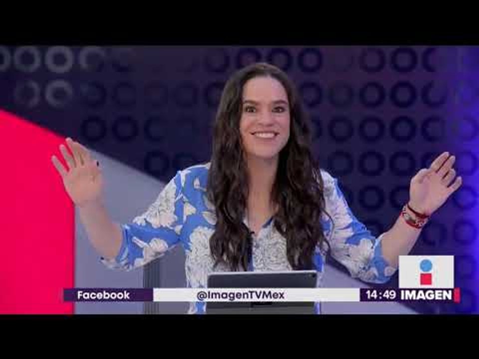 El libro que debes leer cuando te sientas triste | Noticias con Yuriria Sierra