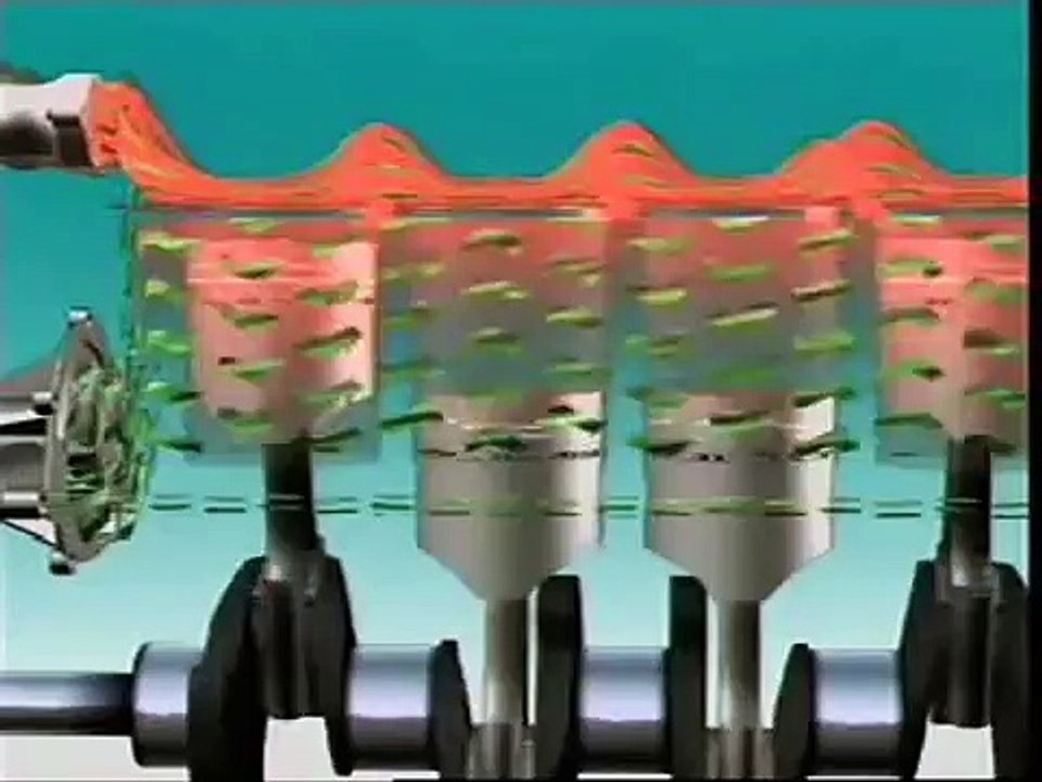Engine Cooling Systems